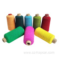 Fireproof Dyed Aramid Yarn